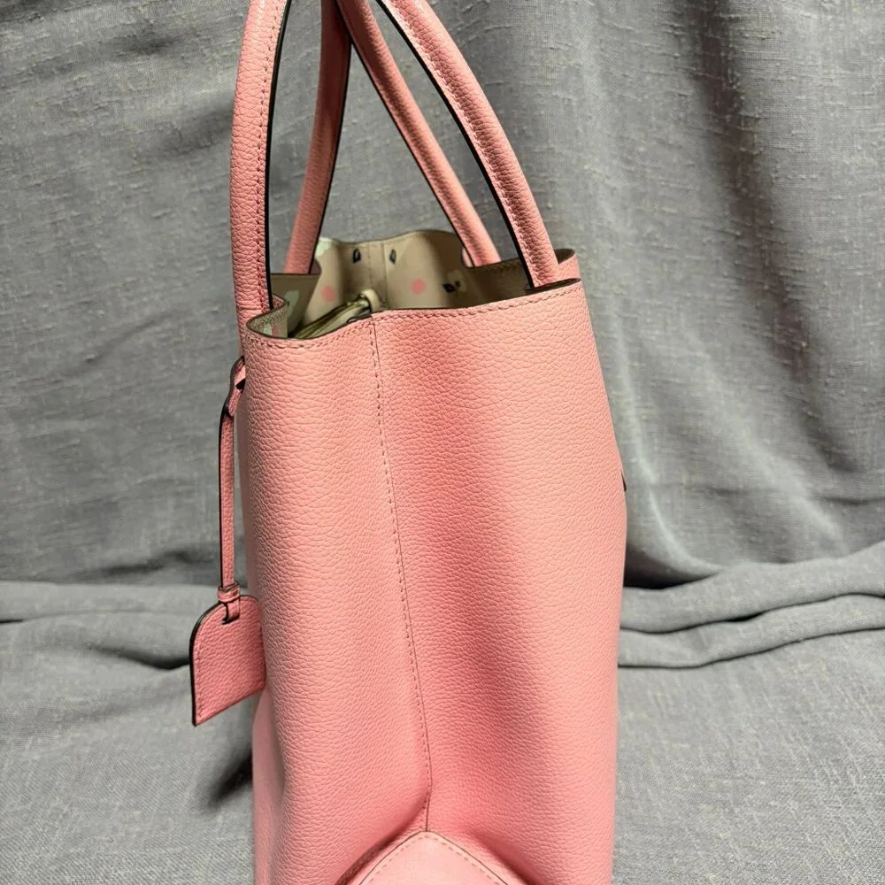 Kate Spade Feminine Satchel